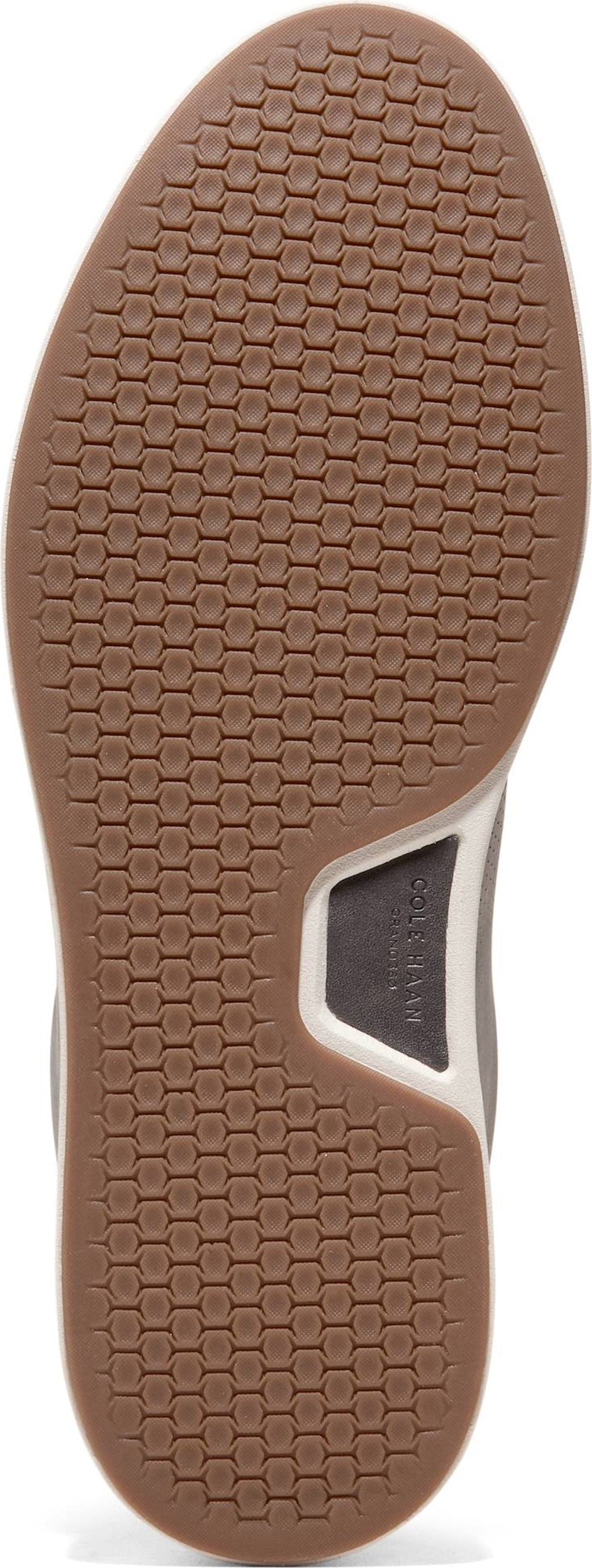 Cole Haan GrandPro CitySpectre Laser Perforated Sneaker - Men's
