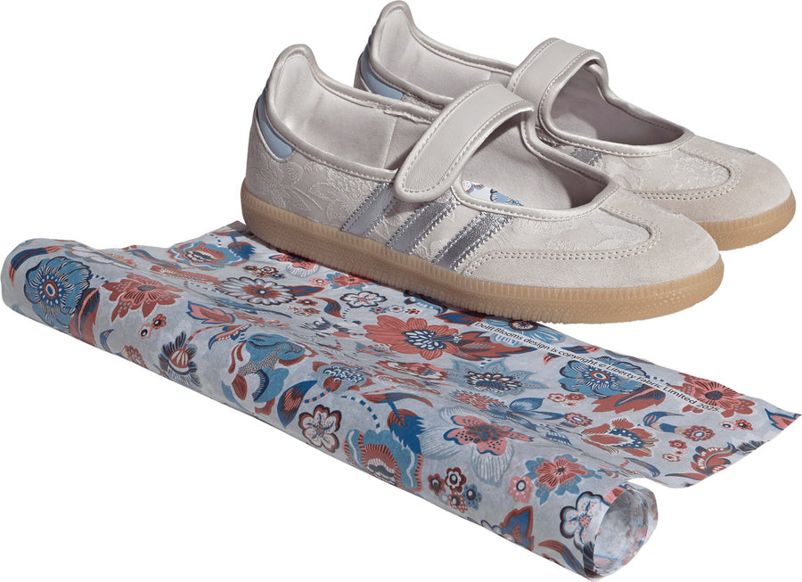 Adidas Samba Jane Sneaker - Women's