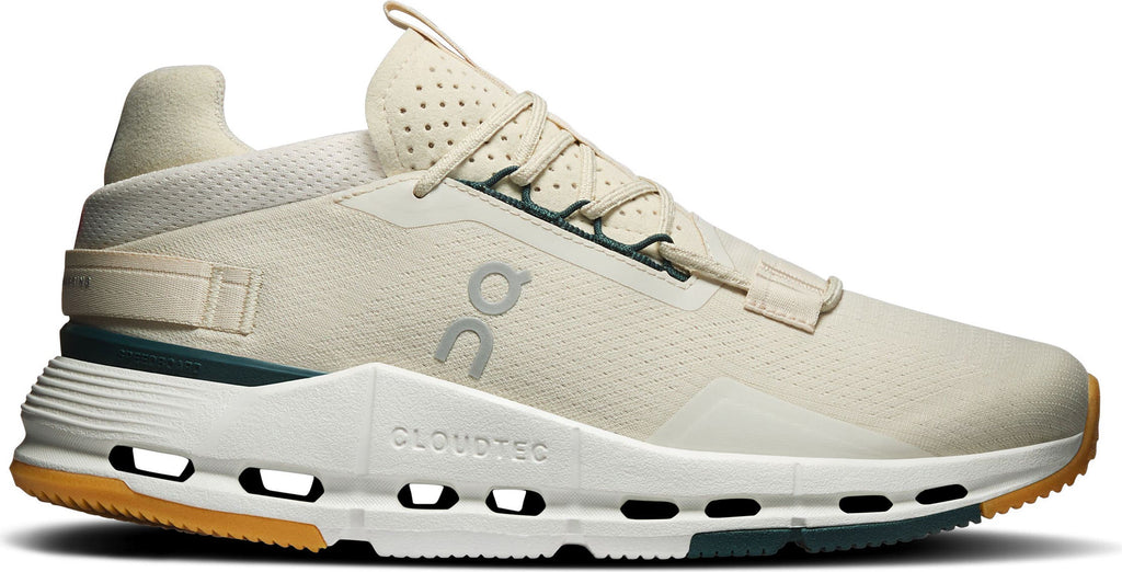 On Cloudnova 2 Sneaker - Women's