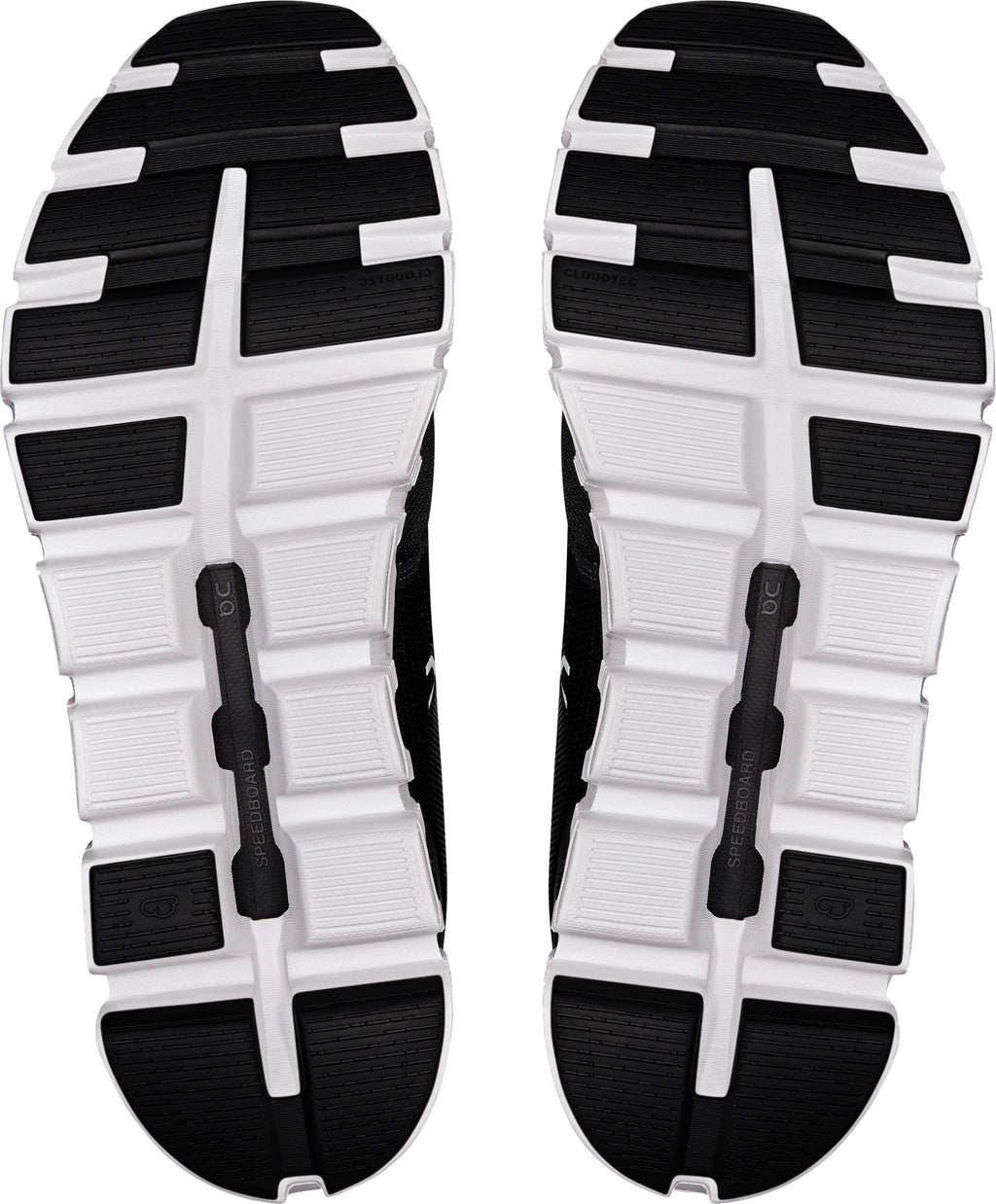 On Cloud 6 Sneaker - Men's