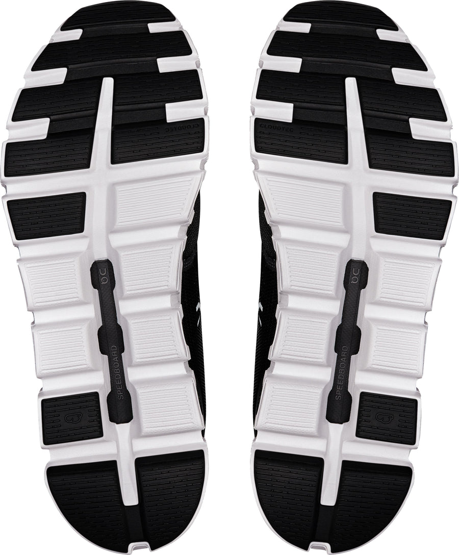 On Cloud 6 Sneaker - Men's