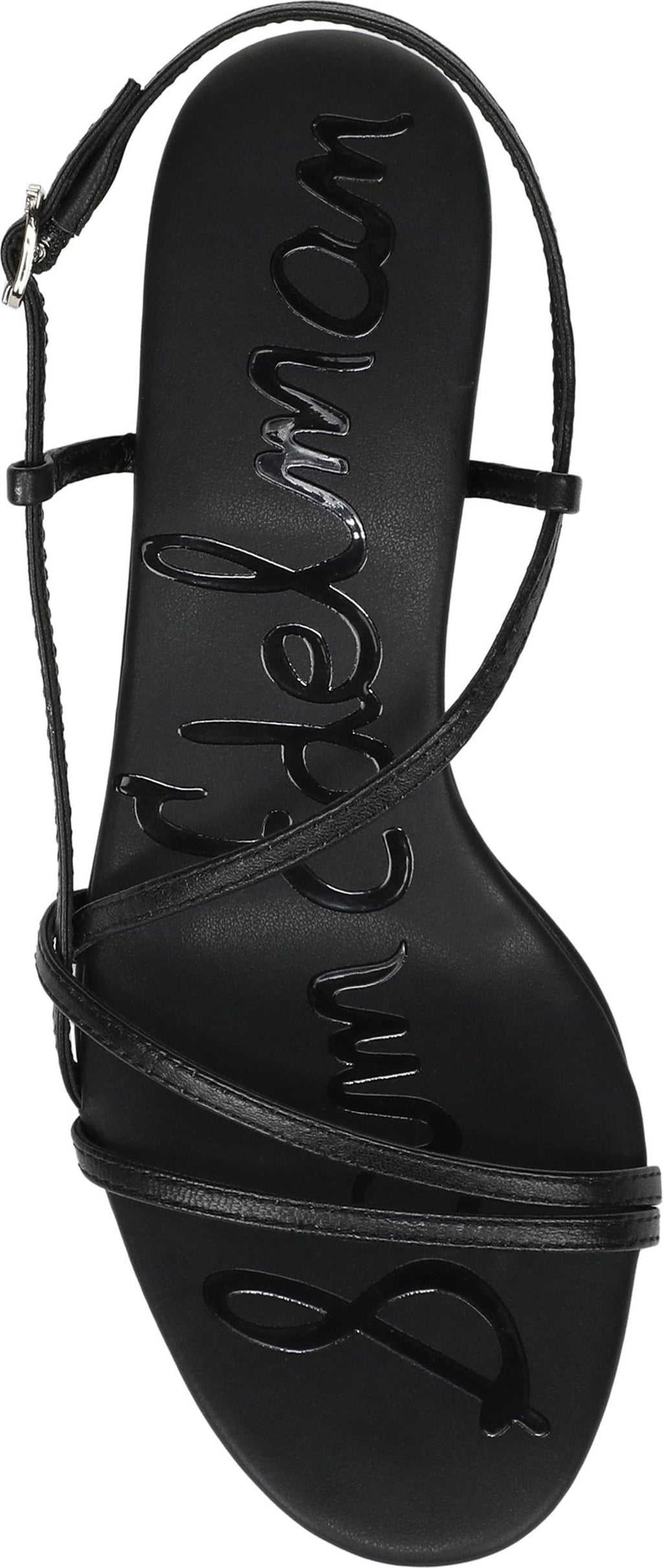 Sam Edelman Cora Slingback Kitten Heel Sandal - Women's