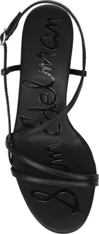 Sam Edelman Cora Slingback Kitten Heel Sandal - Women's