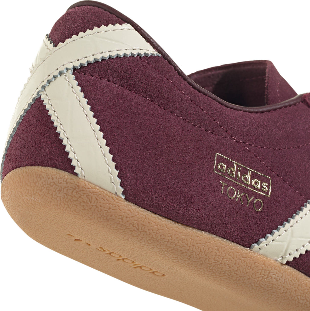 Adidas Tokyo Low Top Sneaker - Women's