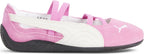 Puma Speedcat Ballet Suede Sneaker - Women's