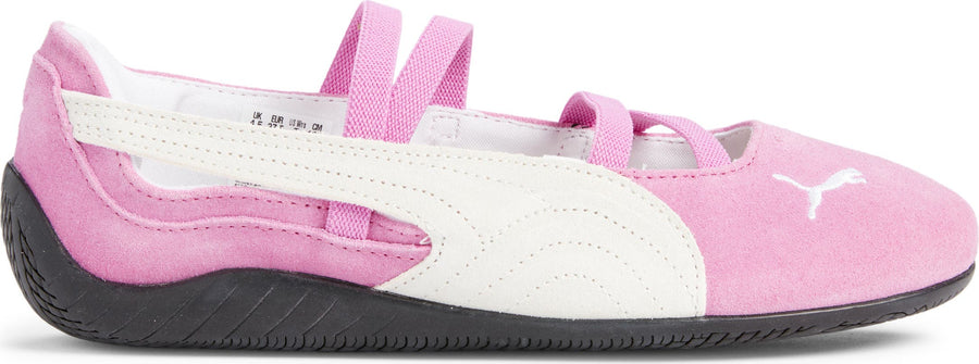 Puma Speedcat Ballet Suede Sneaker - Women's