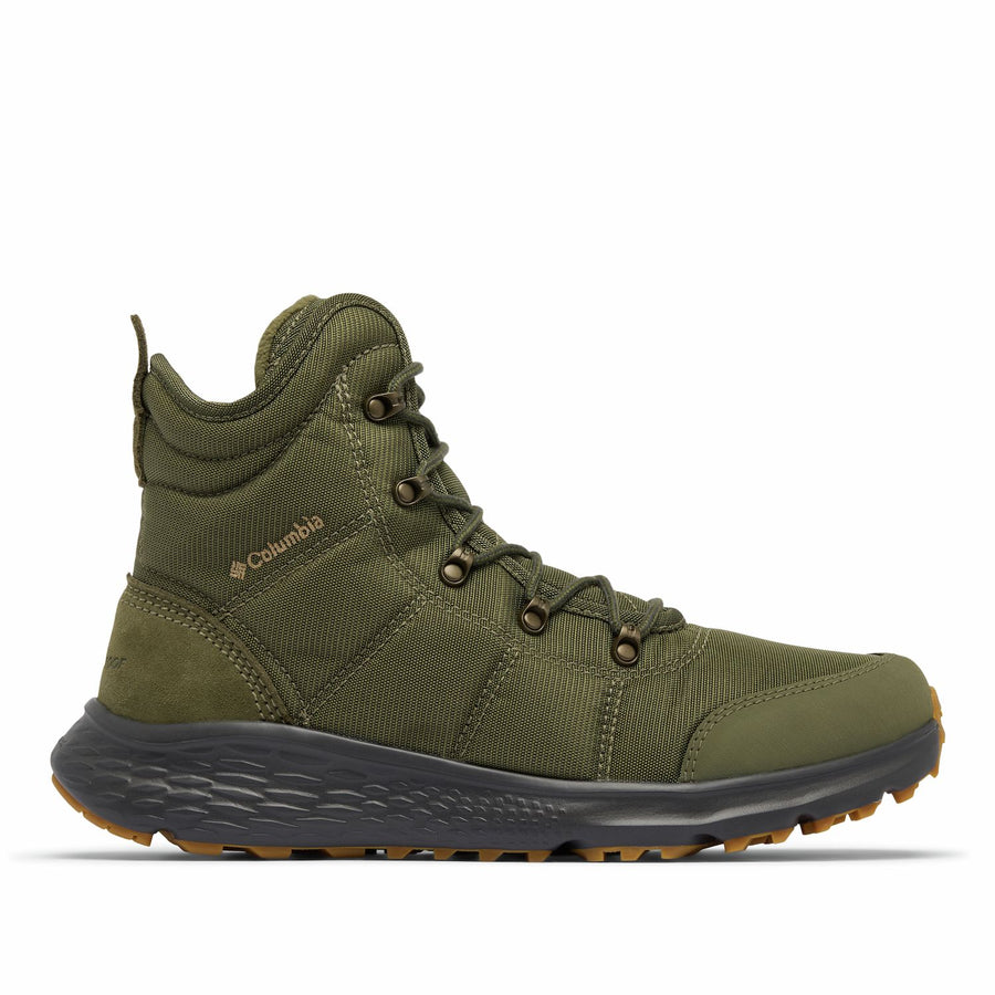 Columbia Fairbanks Cityscape™ Omni-Heat™ Men's Boots
