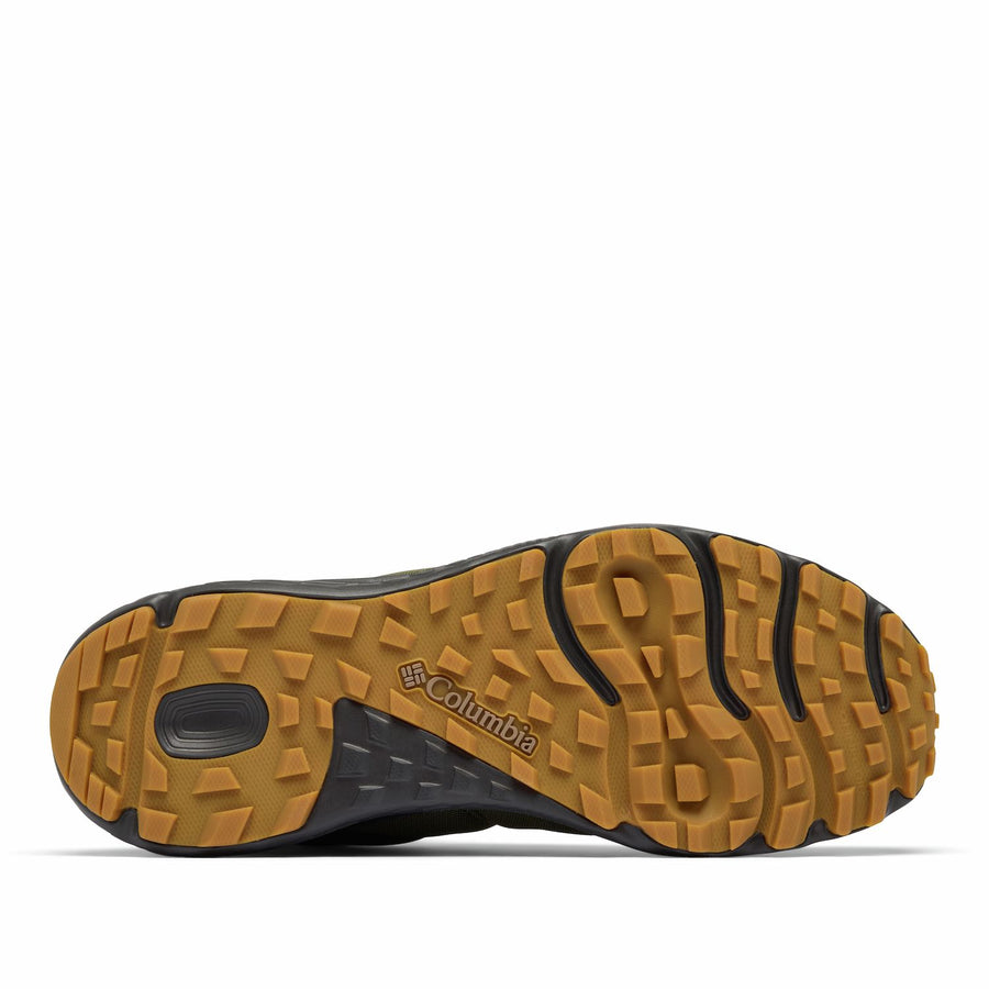 Columbia Fairbanks Cityscape™ Omni-Heat™ Men's Boots