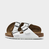 Women's Birkenstock Arizona Birkibuc Sandals