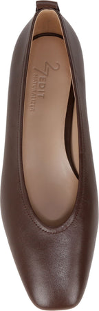27 Edit Naturalizer Carla Flat - Women's