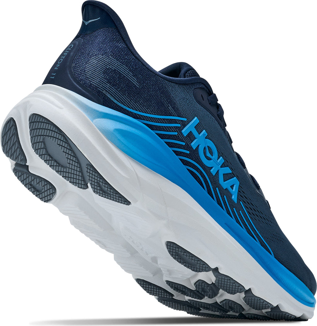 Hoka Clifton 11 Running Shoe - Men's