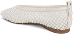 27 Edit Naturalizer Carla Flat - Women's