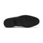 Clarks Steadwell Cap Men's Leather Dress Shoes