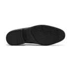 Clarks Steadwell Cap Men's Leather Dress Shoes