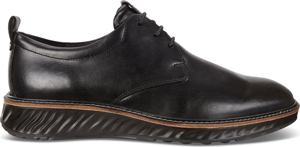Ecco ST.1 Hybrid Plain Toe Derby - Men's