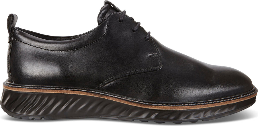 Ecco ST.1 Hybrid Plain Toe Derby - Men's