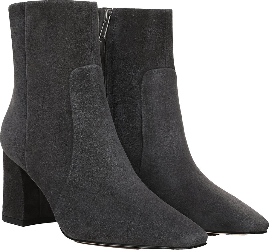 Sam Edelman Scottie Block Heel Bootie - Women's