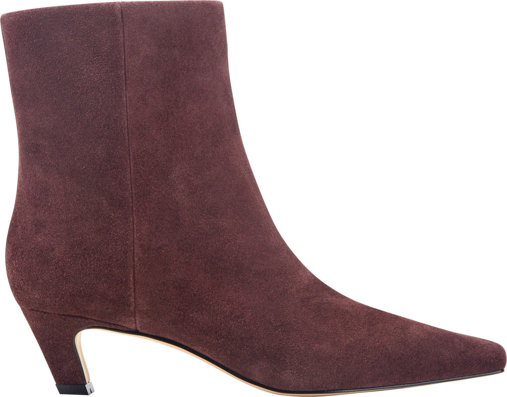 Marc Fisher Danai Kitten Heel Bootie - Women's