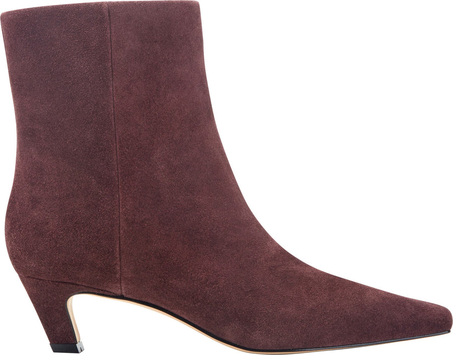 Marc Fisher Danai Kitten Heel Bootie - Women's