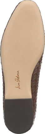 Sam Edelman Ruthie Woven Ballet Flat - Women's