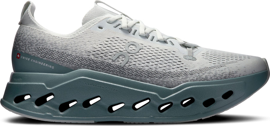 On Cloudsurfer Max Running Sneaker - Men's