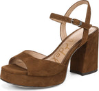Sam Edelman Fleur Platform Sandal - Women's
