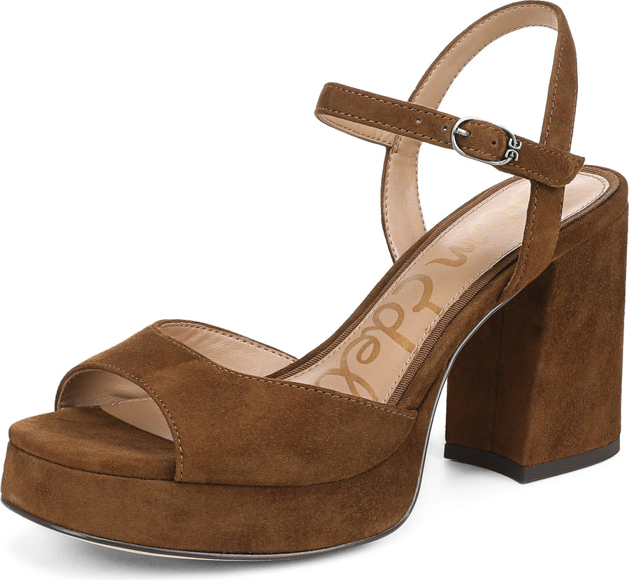 Sam Edelman Fleur Platform Sandal - Women's