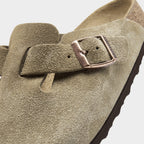 Women's Birkenstock Boston Soft Footbed Clogs