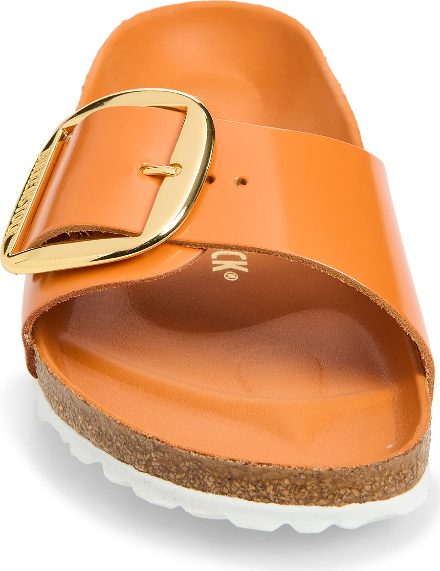 Birkenstock Madrid Big Buckle Slide Sandal - Women's