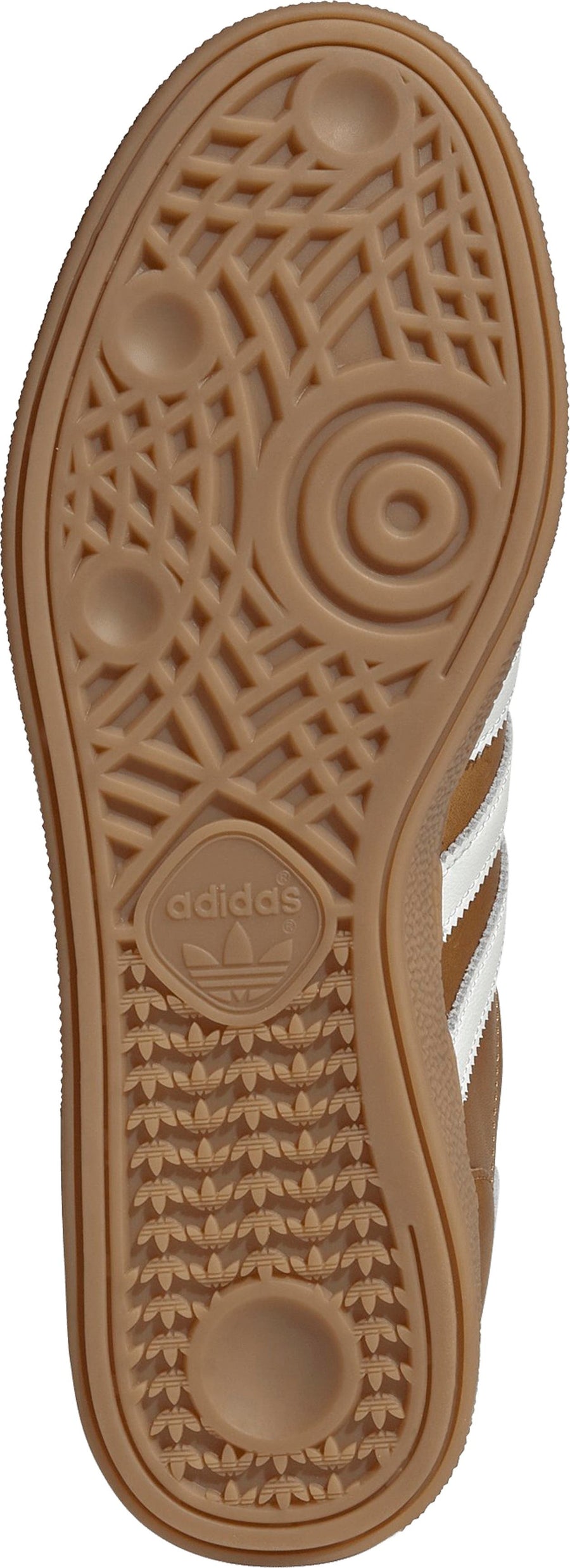Adidas Gender Inclusive Handball Spezial Sneaker - Men's