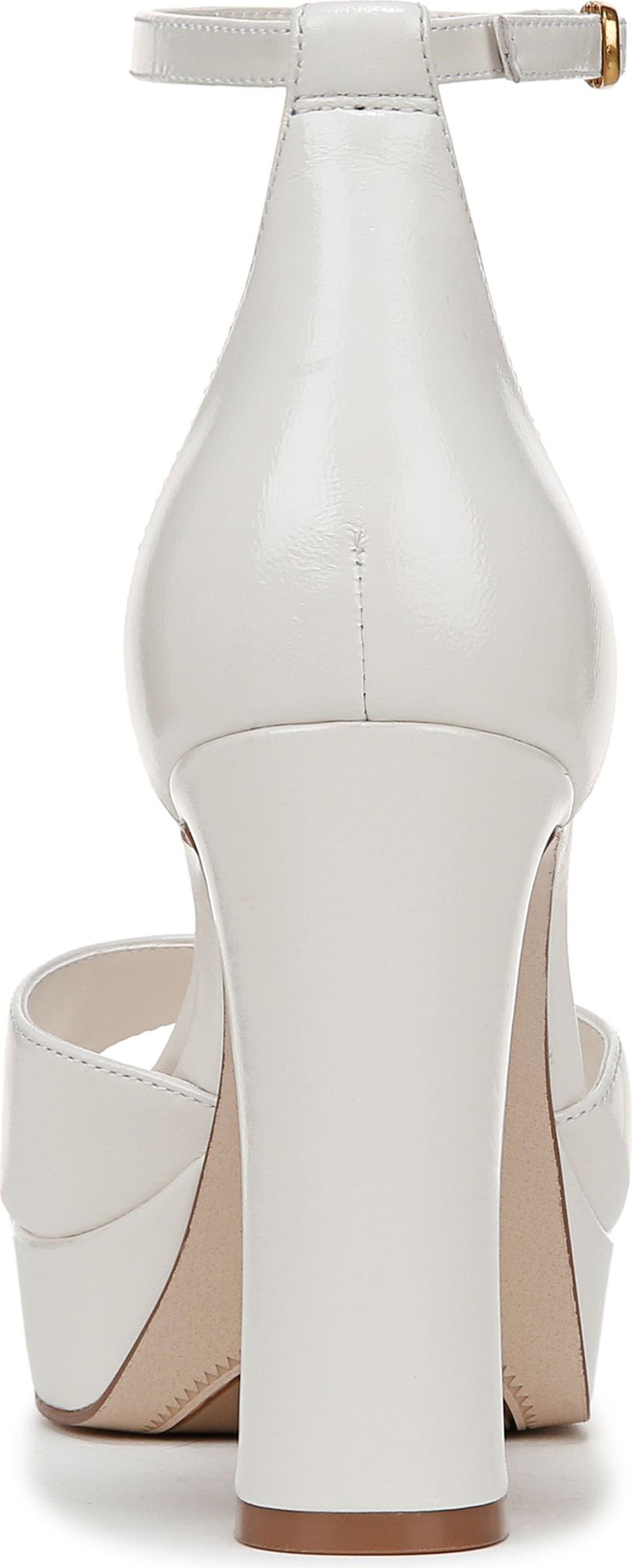 27 Edit Naturalizer Delphie Ankle Strap Platform Sandal - Women's