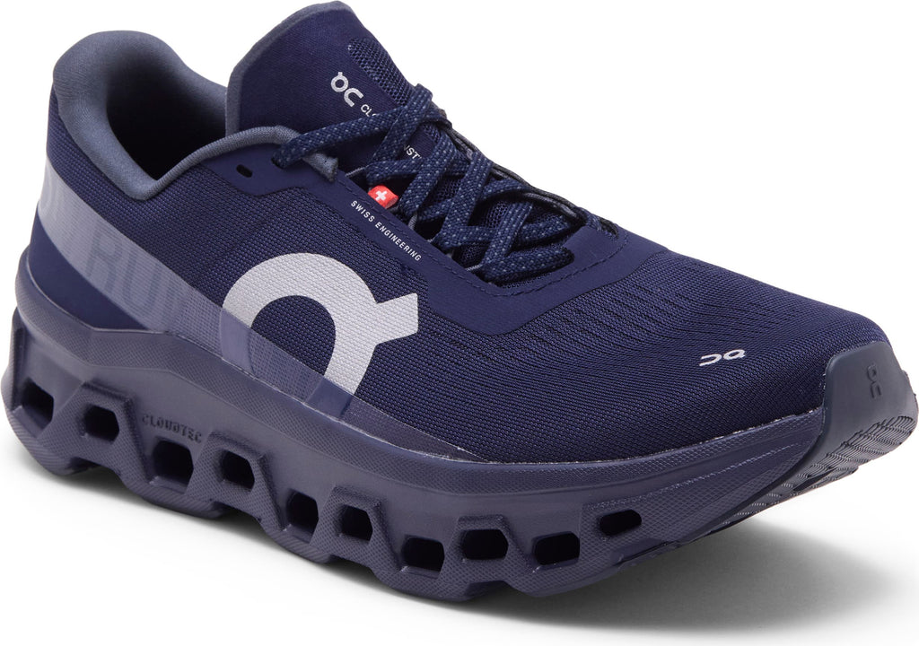 On Cloudmonster Running Shoe - Men's