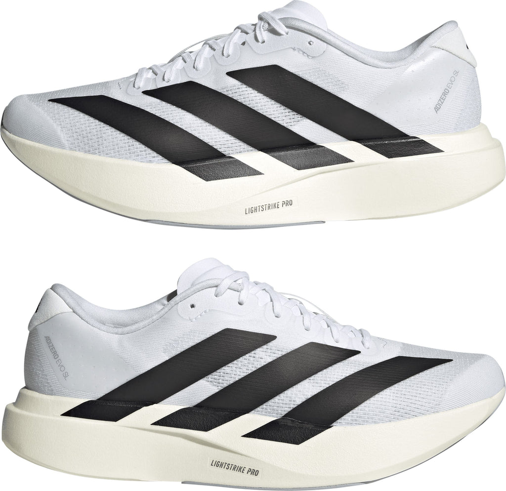 Adidas Adizero Evo SL Running Shoe - Men's