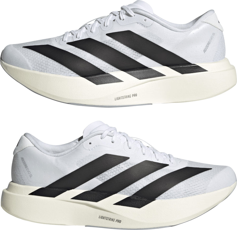 Adidas Adizero Evo SL Running Shoe - Men's