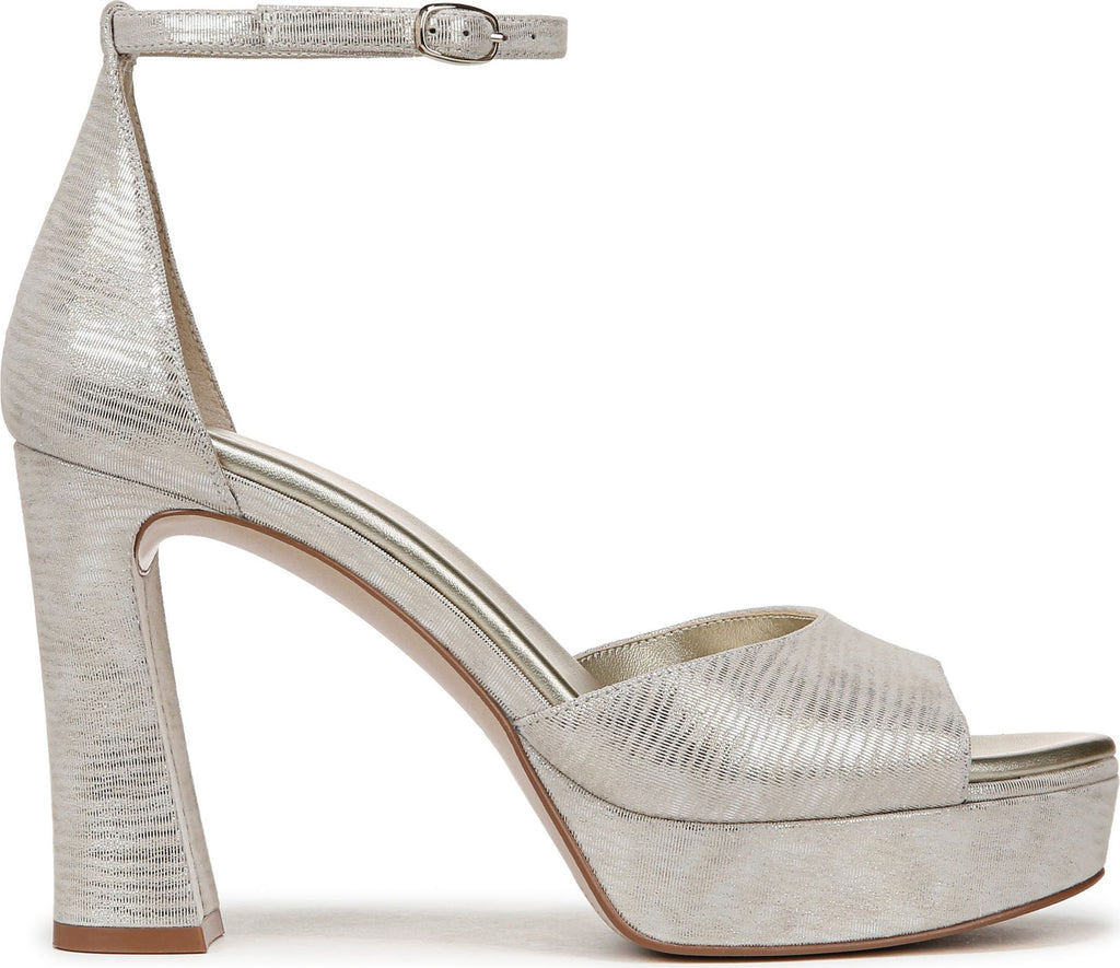 27 Edit Naturalizer Delphie Ankle Strap Platform Sandal - Women's