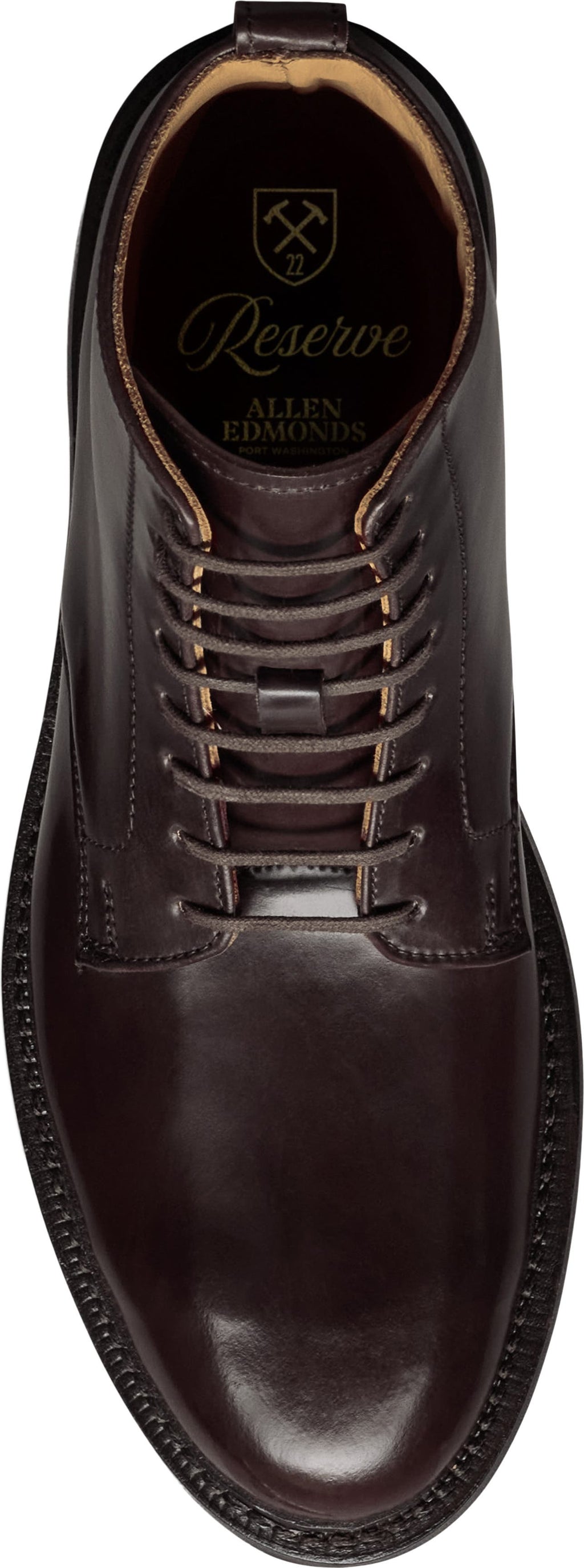 Allen Edmonds Houston Boot - Men's