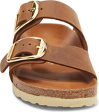 Birkenstock Arizona Big Buckle Slide Sandal - Women's