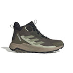 Adidas Terrex Anylander Mid Rain.Rdy Hiking Shoes