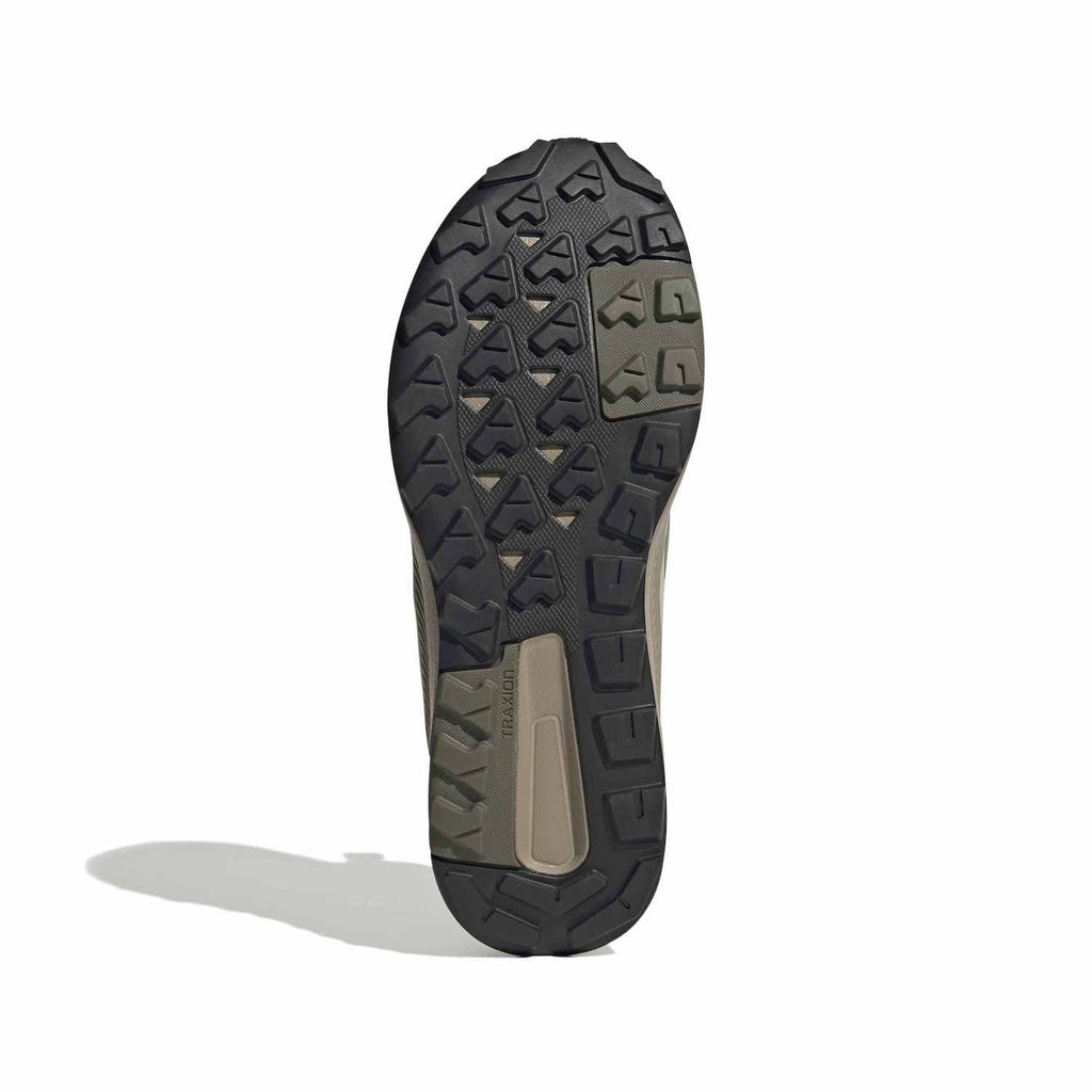 Adidas Terrex Anylander Mid Rain.Rdy Hiking Shoes