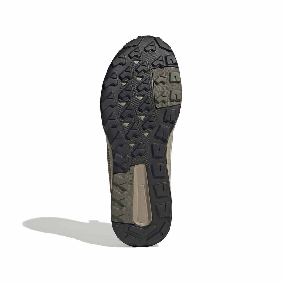 Adidas Terrex Anylander Mid Rain.Rdy Hiking Shoes