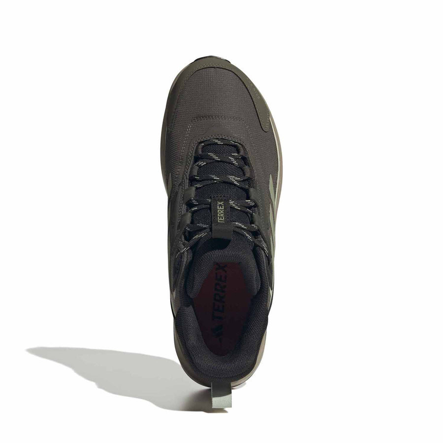 Adidas Terrex Anylander Mid Rain.Rdy Hiking Shoes
