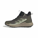 Adidas Terrex Anylander Mid Rain.Rdy Hiking Shoes