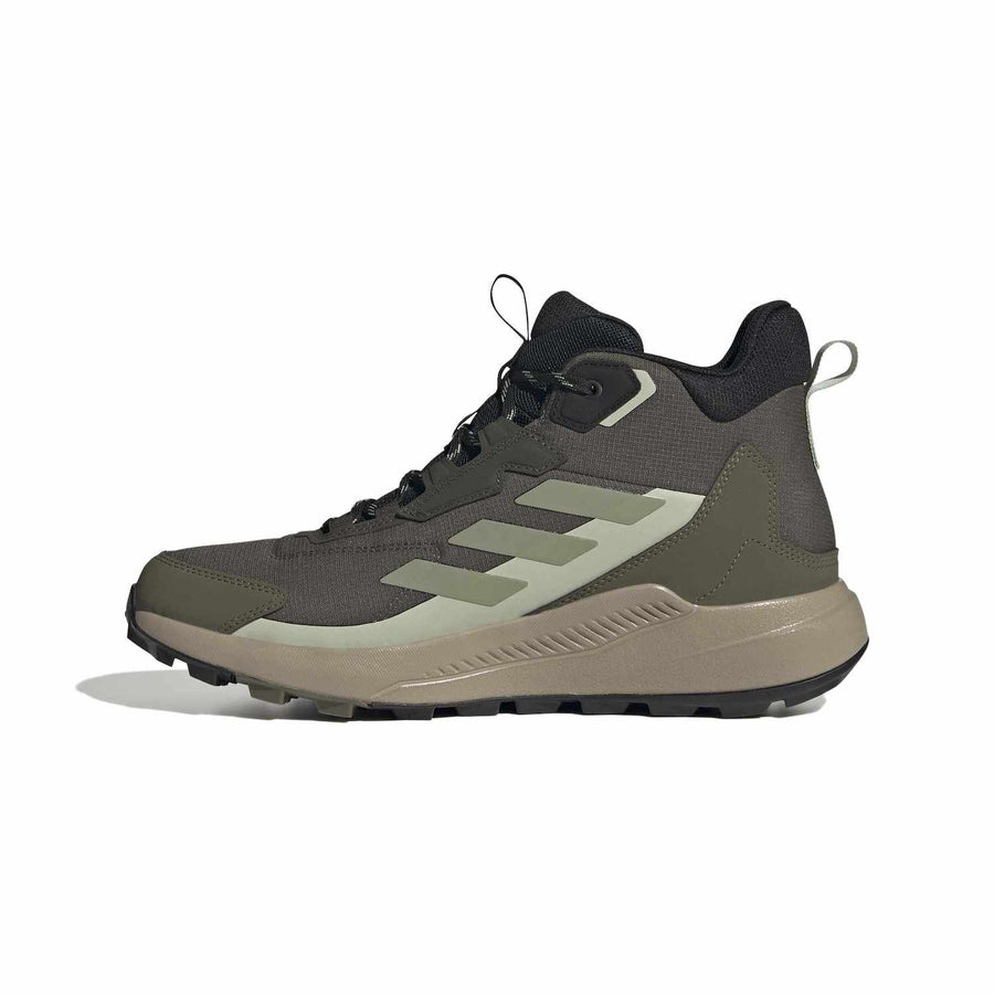 Adidas Terrex Anylander Mid Rain.Rdy Hiking Shoes