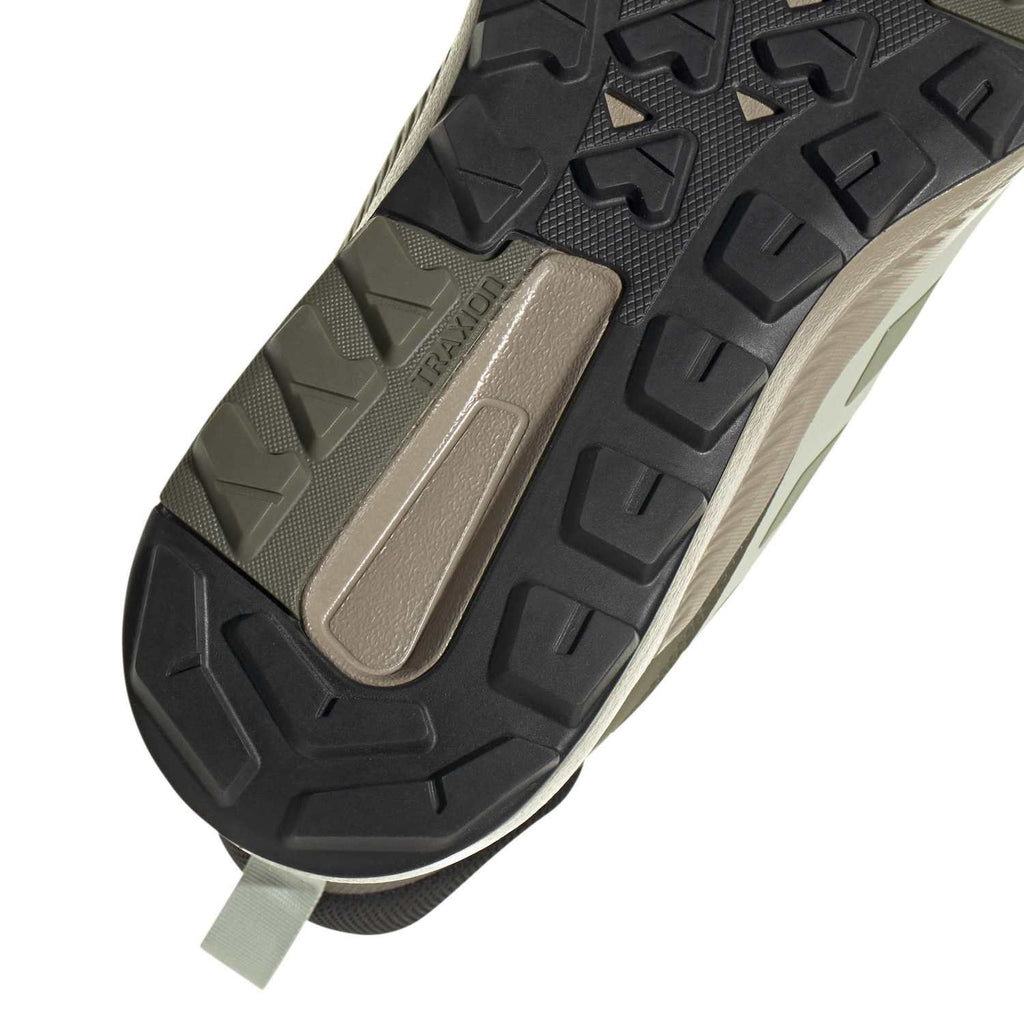 Adidas Terrex Anylander Mid Rain.Rdy Hiking Shoes