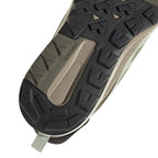 Adidas Terrex Anylander Mid Rain.Rdy Hiking Shoes