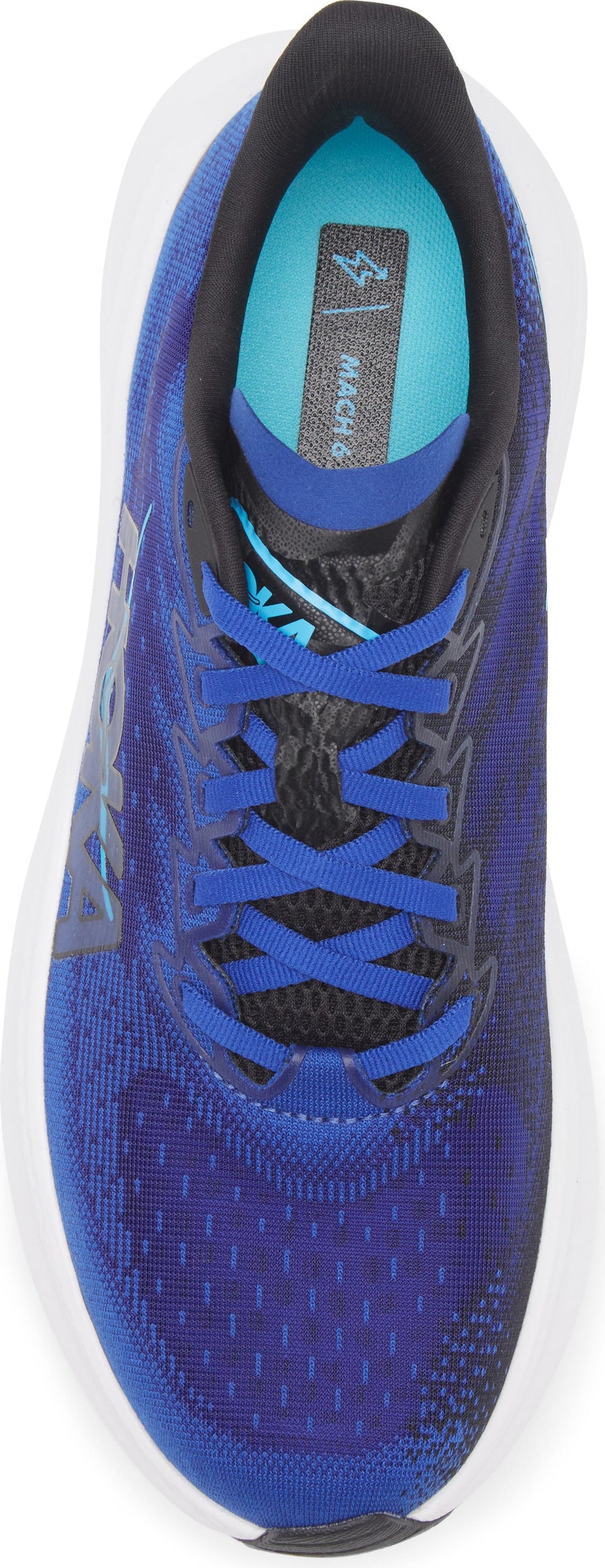 Hoka Mach 6 Running Shoe - Men's