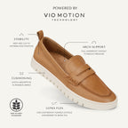 Vionic Uptown Hybrid Penny Loafer - Women's