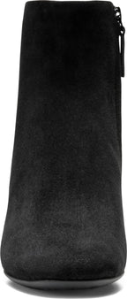 Cole Haan Grand Ambition Annabeth Leather Bootie - Women's