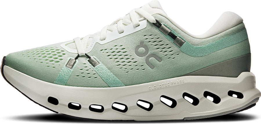 On Cloudsurfer 2 Running Shoe - Women's
