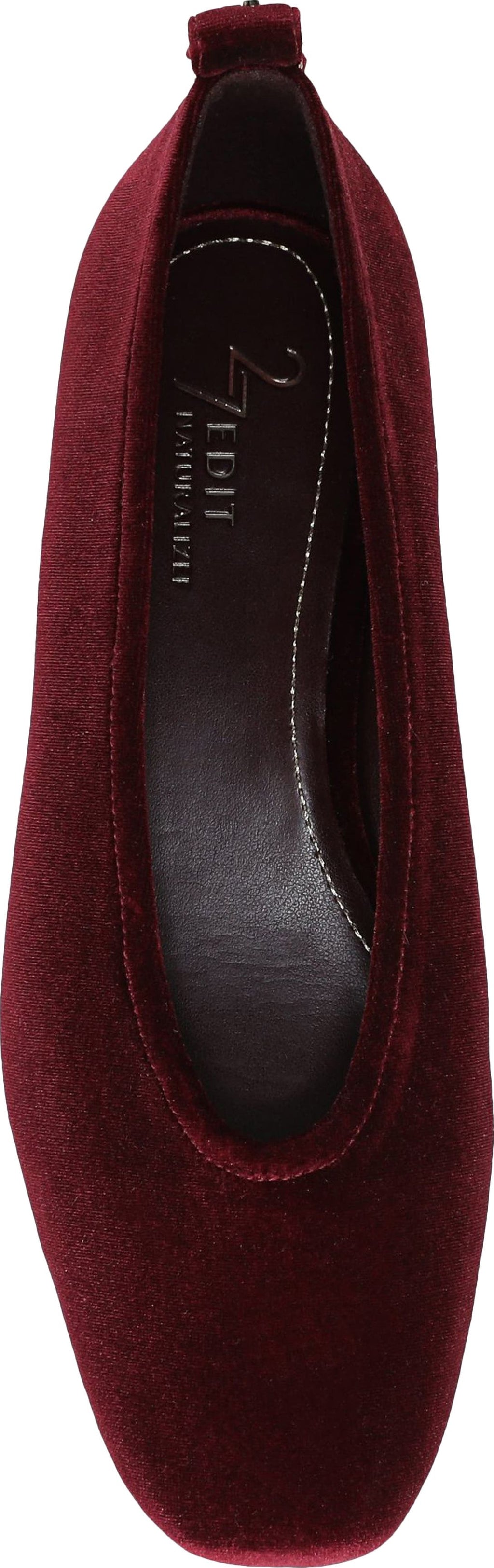27 Edit Naturalizer Carla Flat - Women's